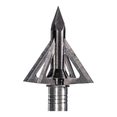 Shop SLICK TRICK Pro Series Magnum 125 Grain Broadheads (17STPRO3125M). Buy best Broadheads from gritrsports.com | Reviews and Shipping options available
