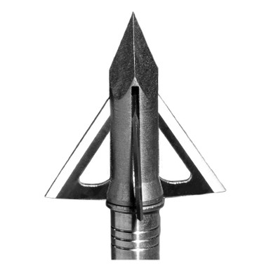 Shop SLICK TRICK Pro Series Standard 125 Grain Broadheads (17STPRO3125S). Buy best Broadheads from gritrsports.com | Reviews and Shipping options available