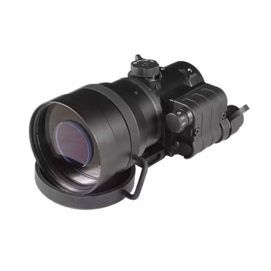 Shop AGM GLOBAL VISION Comanche-22 3AL1 Medium Range Night Vision Clip-On System (16CO2123283111). Buy best Night Vision Clip-Ons from gritrsports.com | Reviews and Shipping options available