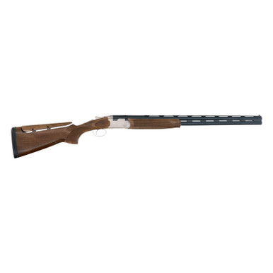 Shop BERETTA 686 Silver Pigeon I Sporting 12Ga 32in 2rd Vented Mid Rib B-Fast Over-Under Competition Shotgun (J686S1232BF). Buy best Shotguns from gritrsports.com | Reviews and Shipping options available