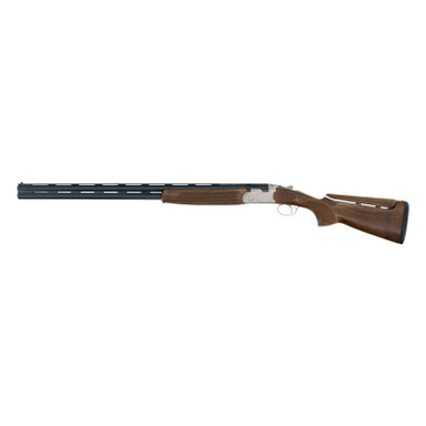 Shop BERETTA 686 Silver Pigeon I Sporting 12Ga 32in 2rd Vented Mid Rib B-Fast LH Over/Under Competition Shotgun (J686S1232BFL). Buy best Shotguns from gritrsports.com | Reviews and Shipping options available