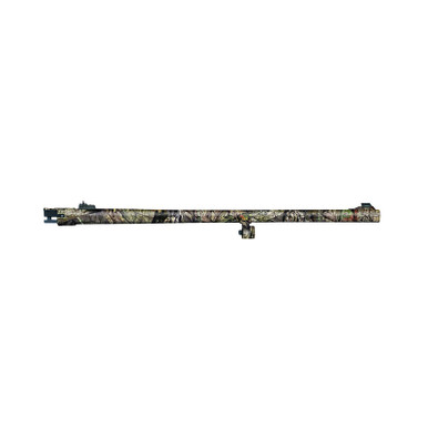 Shop MOSSBERG 535 12Ga 24in Break-Up Country Barrel (91303). Buy best Barrels from gritrsports.com | Reviews and Shipping options available