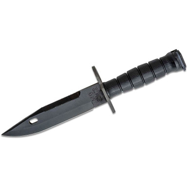 Shop ONTARIO KNIFE COMPANY M9 Combat 7in Knife (ON6143). Buy best Fixed Knives from gritrsports.com | Reviews and Shipping options available