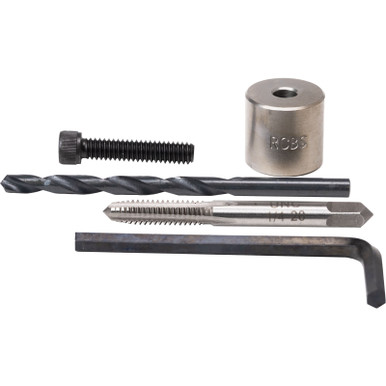 Shop RCBS Stuck Case Remover (09340). Buy best Reloading Accessories from gritrsports.com | Reviews and Shipping options available