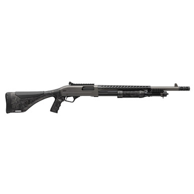 Shop WINCHESTER REPEATING ARMS SXP Extreme Defender 12Ga 18in 5rd Pump Shotgun (512459395). Buy best Shotguns from gritrsports.com | Reviews and Shipping options available