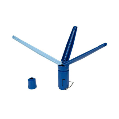 Shop ARIZONA RIM E-Z Fletch Pro Carbon Right Helical Tool (CT1). Buy best Maintenance Accessories from gritrsports.com | Reviews and Shipping options available