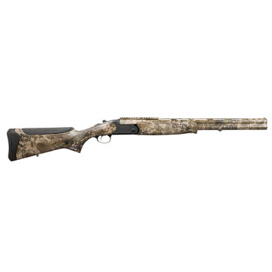 Shop CHARLES DALY 202T 12Ga 22in 2rd TrueTimber Strata Over/Under Shotgun (930.398). Buy best Shotguns from gritrsports.com | Reviews and Shipping options available