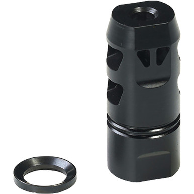 Shop CMMG Zeroed SVD 7.62mm Muzzle Brake (76DA527). Buy best Muzzle Brakes from gritrsports.com | Reviews and Shipping options available