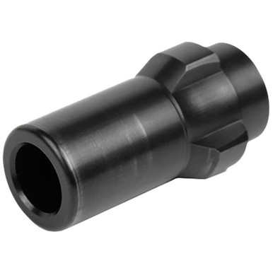 Shop CMMG  9mm Tri Lug Adapter (99DA587). Buy best Suppressor Mounts from gritrsports.com | Reviews and Shipping options available