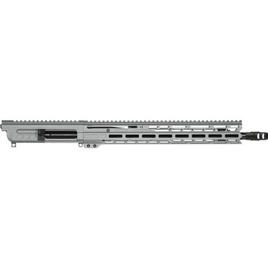 Shop CMMG Dissent Mk4 .22 ARC 16.1in Tungsten Upper Receiver Group (28B940C-TNG). Buy best AR Uppers from gritrsports.com | Reviews and Shipping options available