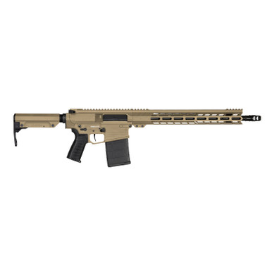 Shop CMMG Resolute MK3 .308 Win 16.1in 20rd Coyote Tan Carbine Semi-Auto Rifle (38A4D0C-CT). Buy best Rifles from gritrsports.com | Reviews and Shipping options available