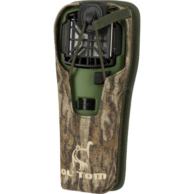 Shop DRAKE Easy Rider Mossy Oak Bottomland Thermacell Holder With Molle Attachment (OT0048-006). Buy best Thermacell Holders from gritrsports.com | Reviews and Shipping options available