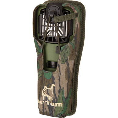 Shop DRAKE Easy Rider Mossy Oak Greenleaf Thermacell Holder With Molle Attachment (OT0048-012). Buy best Thermacell Holders from gritrsports.com | Reviews and Shipping options available