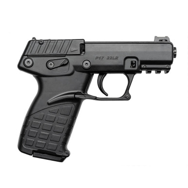 Shop KEL-TEC P17 .22LR 3.8in 16rd Semi-Automatic Pistol (P17BBLKORTANS). Buy best Pistols from gritrsports.com | Reviews and Shipping options available