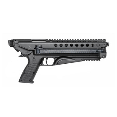 Shop KEL-TEC P50 Defender 5.7x28 9.6in 50rd Semi-Automatic FN Pistol (P50BLKD). Buy best Long Pistols from gritrsports.com | Reviews and Shipping options available