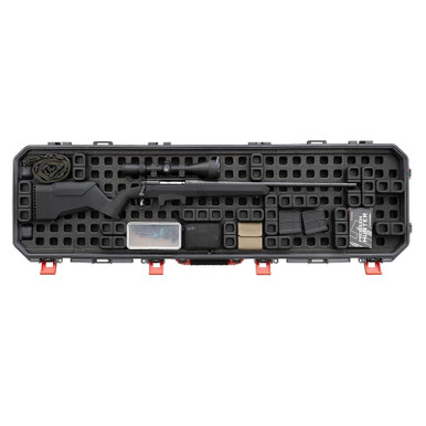 Shop MAGPUL DAKA Grid Organizer for Plano All Weather 2 52in Rifle Case (MAG1459BLK). Buy best Gun Case Accessories from gritrsports.com | Reviews and Shipping options available