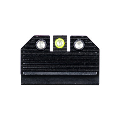 Shop NIGHT FISION Optics Ready Stealth Night Sight Set for Walther PDP/PPQ w/ RMR/507c/508t (WAL-277-290-313-YGZG). Buy best Night Sights from gritrsports.com | Reviews and Shipping options available