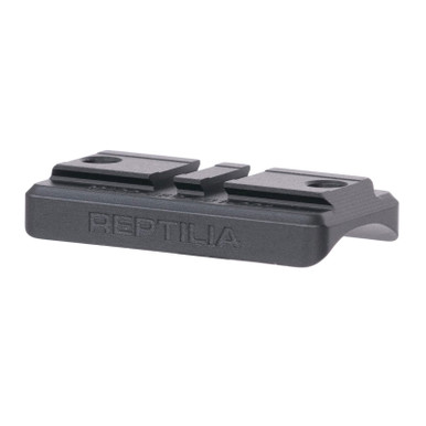 Shop REPTILIA Saddle for Aimpoint ACRO, Steiner Optics MPS, Beretta 1301 and A300 (100-228). Buy best RDS Mounts from gritrsports.com | Reviews and Shipping options available