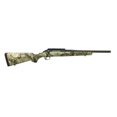 Shop RUGER American Ranch 350 Legend 16.375in 4rd Go Wild Rock Star Camo Bolt-Action Rifle (36930). Buy best Rifles from gritrsports.com | Reviews and Shipping options available