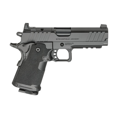 Shop SPRINGFIELD ARMORY 1911 DS Prodigy Compact 9mm 4.25in 2x15rd Black Semi-Auto Pistol (PH9116AOS). Buy best Pistols from gritrsports.com | Reviews and Shipping options available