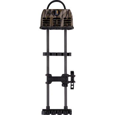 Shop TIGHTSPOT QUIVER Rise 5-Arrow Lite Mossy Oak Bottomland RH Quiver (TSQRBTML-R). Buy best Quivers from gritrsports.com | Reviews and Shipping options available
