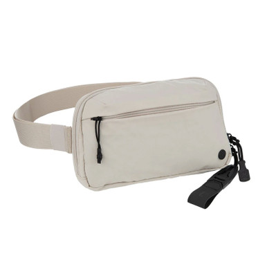 Shop VERTX Bone White Everday Fanny Pack 2.0 (F1-VTX5264-BW). Buy best Waist Packs from gritrsports.com | Reviews and Shipping options available