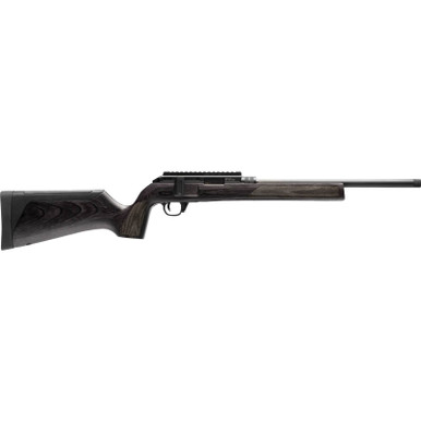 Shop WALTHER Hammerli Arms Force B1 22 Wood Sports Gray .22LR 16.1in 10rd Rifle (5800300). Buy best Rifles from gritrsports.com | Reviews and Shipping options available