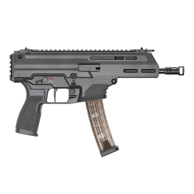 Shop SPRINGFIELD ARMORY Kuna 9mm 6.125in 2x 30rd Mags No Brace Black Pistol (KN9069B). Buy best Pistols from gritrsports.com | Reviews and Shipping options available