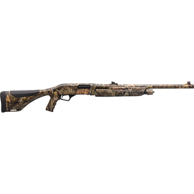 Shop WINCHESTER REPEATING ARMS SXP Extreme Deer Hunter 12ga-3in 22in 4rd Mossy Oak Break-Up Country Pump-Action Shotgun (512313240). Buy best Shotguns from gritrsports.com | Reviews and Shipping options available