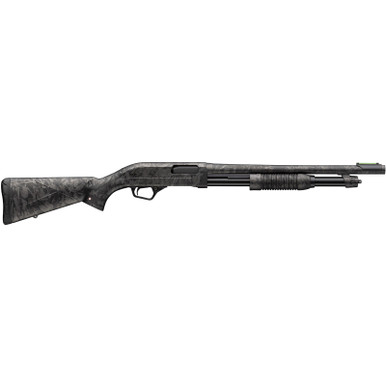 Shop WINCHESTER REPEATING ARMS SXP Defender 12ga-3in 18in 5rd Forged Carbon Pump-Action Shotgun (512457395). Buy best Shotguns from gritrsports.com | Reviews and Shipping options available