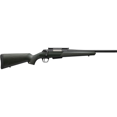 Shop WINCHESTER REPEATING ARMS XPR Stealth 308 Win 16.5in 3rd SR No Scope Green Bolt-Action Rifle (535757290). Buy best Rifles from gritrsports.com | Reviews and Shipping options available