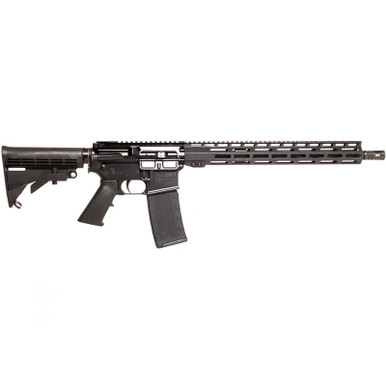 Shop ATI MilSport RIA AR15 5.56x45 16in 30rd Semi-Auto Rifle (ATIG15MS556ML15). Buy best Rifles from gritrsports.com | Reviews and Shipping options available