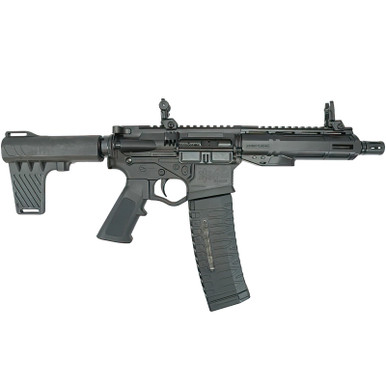 Shop ATI Alpha Maxx 300 BLK 7.5in 60rd Semi-Auto Pistol (ATIGAX3007ML60). Buy best Long Pistols from gritrsports.com | Reviews and Shipping options available