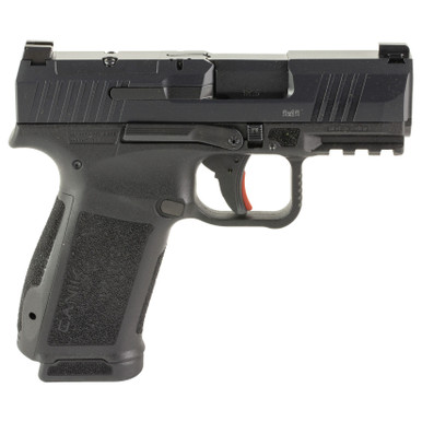 Shop CANIK Mete MC9 L 9mm 3.18in 2x10rd Semi-Auto Pistol (HG7884-N). Buy best Pistols from gritrsports.com | Reviews and Shipping options available