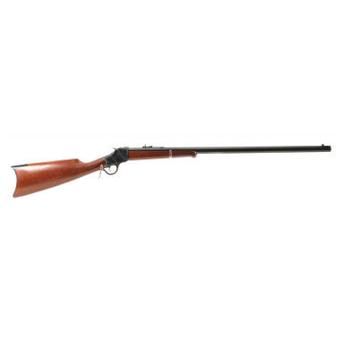 Shop CIMARRON 1885 High Wall 45-70 30in Octagon Barrel Single Shot Rifle (CA880 ). Buy best Rifles from gritrsports.com | Reviews and Shipping options available