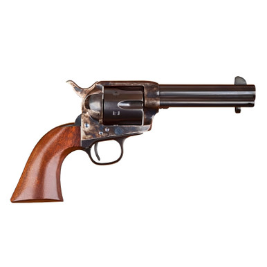 Shop CIMARRON Model P 44 WCF 4.75in 6rd Case Hardened Old Model Frame Revolver (MP522). Buy best Revolvers from gritrsports.com | Reviews and Shipping options available