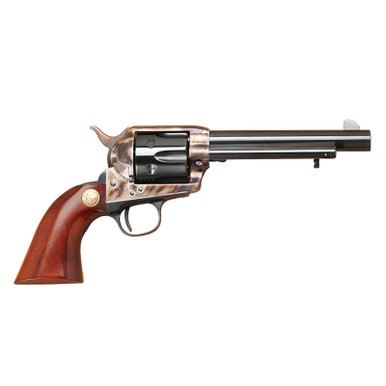 Shop CIMARRON Model P 38 WCF 5.5in 6rd Case Hardened Pre-War Frame Revolver (MP686). Buy best Revolvers from gritrsports.com | Reviews and Shipping options available