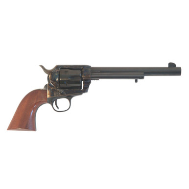 Shop CIMARRON Frontier 357/38 Special 7.5in 6rd Case Hardened Old Model Frame Revolver (PP504). Buy best Revolvers from gritrsports.com | Reviews and Shipping options available