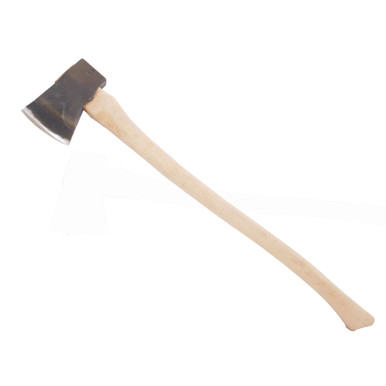 Shop COUNCIL TOOL 3.5 lbs. Jersey Classic Axe w/ 32in Curved Handle (SU35JC32C). Buy best Axes from gritrsports.com | Reviews and Shipping options available