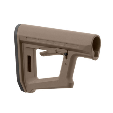 Shop MAGPUL MOE PR Mil-Spec Flat Dark Earth Carbine Stock (MAG1435-FDE). Buy best Buttstocks from gritrsports.com | Reviews and Shipping options available