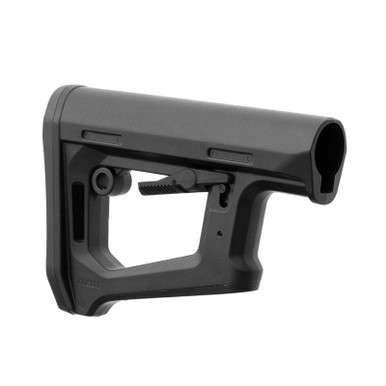 Shop MAGPUL DT-PR Fits AR10/M4/M16/SR25 Black Mil-Spec Carbine Stock (MAG1447BLK ). Buy best Buttstocks from gritrsports.com | Reviews and Shipping options available