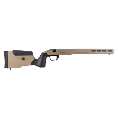 Shop MDT Field Stock Remington 700 SA Right Hand Flat Dark Earth Chassis (105825-FDE). Buy best Chassis from gritrsports.com | Reviews and Shipping options available
