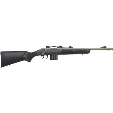 Shop MOSSBERG MVP Patrol Professional Series .300 AAC Blackout 16.25in 10rd Bolt-Action Rifle (28207). Buy best Rifles from gritrsports.com | Reviews and Shipping options available