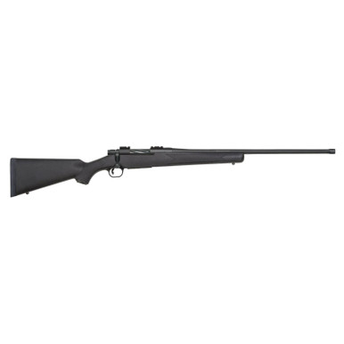 Shop MOSSBERG Patriot 6.5 Prc 24in 4rd Black Sporting Rifle (28243). Buy best Rifles from gritrsports.com | Reviews and Shipping options available