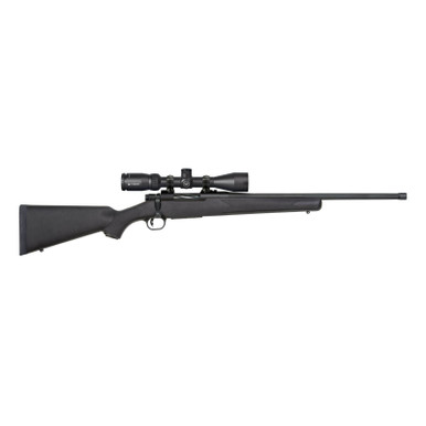 Shop MOSSBERG Patriot 450 Bushmaster 20in 4rd Vortex Scoped Combo Black Sporting Rifle (28246). Buy best Rifles from gritrsports.com | Reviews and Shipping options available