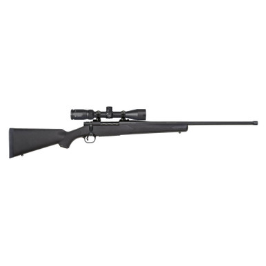 Shop MOSSBERG Patriot 7mm Prc 24in 3rd Vortex Scoped Combo Black Sporting Rifle (28249). Buy best Rifles from gritrsports.com | Reviews and Shipping options available