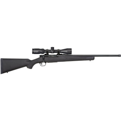 Shop MOSSBERG Patriot .400 Legend 20in 4rd Bolt-Action Rifle w/ Vortex 3-9x40mm Scope (28250). Buy best Rifles from gritrsports.com | Reviews and Shipping options available