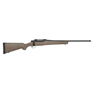 Shop MOSSBERG Patriot Predator 22-250 Rem 22in 5rd Flat Dark Earth Sporting Rifle (28253). Buy best Rifles from gritrsports.com | Reviews and Shipping options available