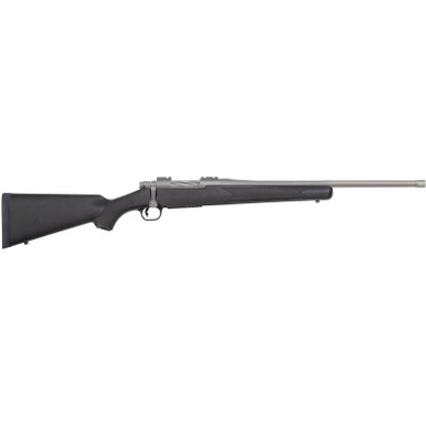 Shop MOSSBERG Patriot .400 Legend 20in 4rd Bolt-Action Rifle (28262). Buy best Rifles from gritrsports.com | Reviews and Shipping options available