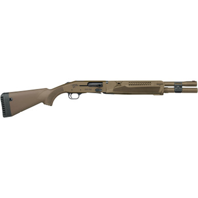 Shop MOSSBERG 940 Pro Tactical Thunder Ranch 12ga 18.5in 7rd Semi-Auto Shotgun (85181). Buy best Shotguns from gritrsports.com | Reviews and Shipping options available